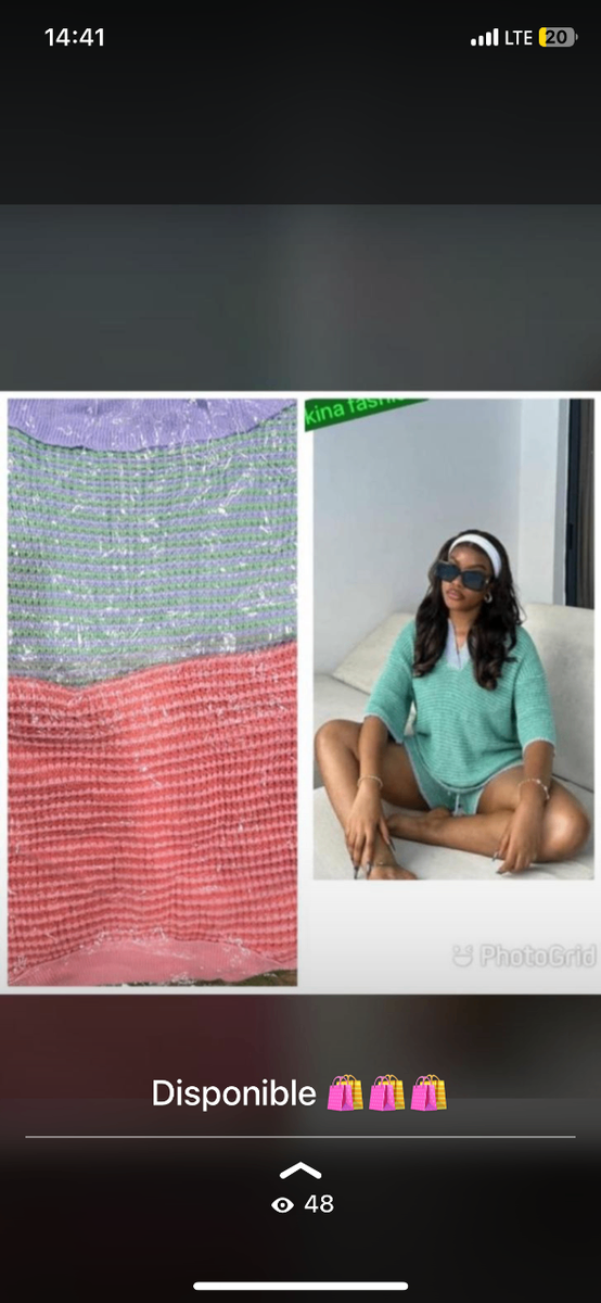 Les jolies robe