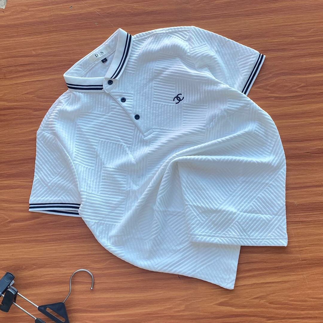 D.S PLAIN LACOSTE