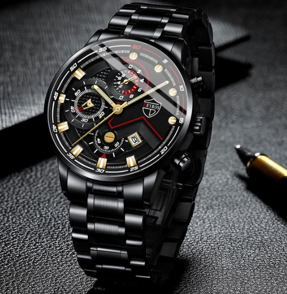 Montre pour homme