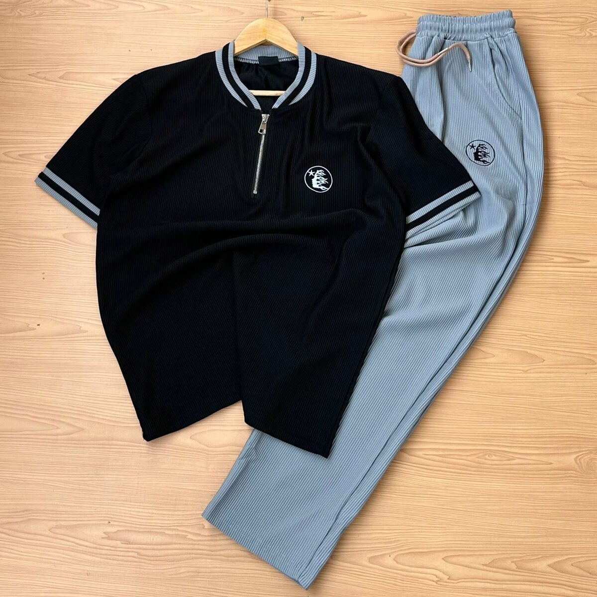 Fashion wear