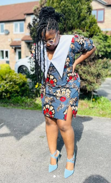  kassy dress