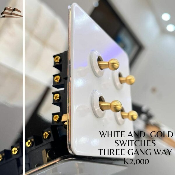 ELEGANT SWITCHES