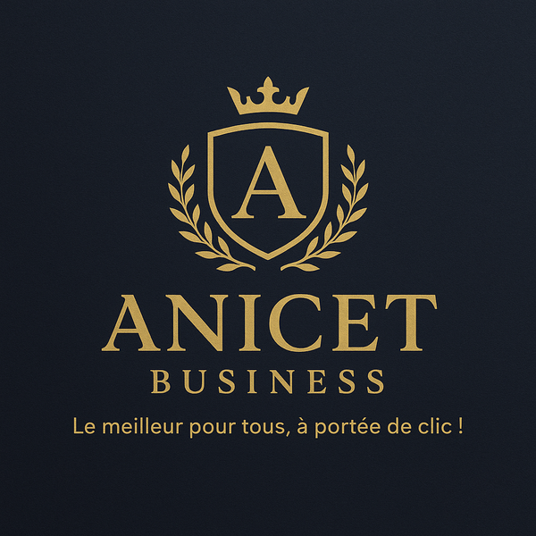 ANICET BUSINESS 
