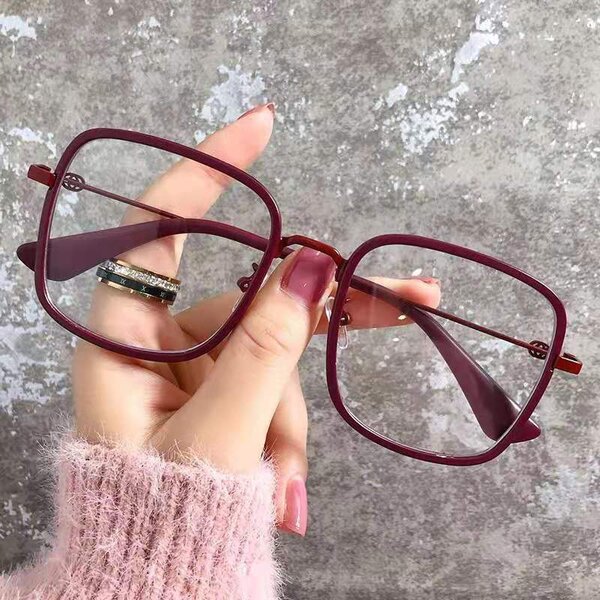 Classy glasses