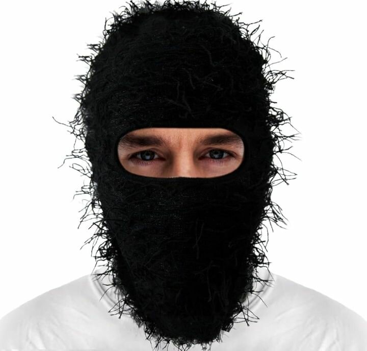 Face mask