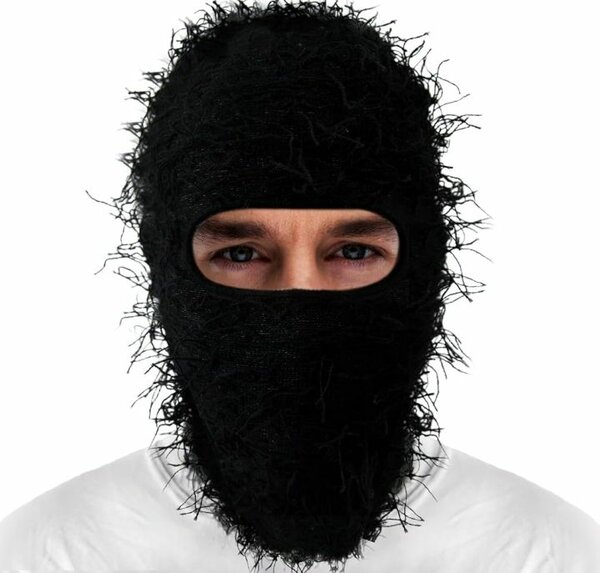 Face mask