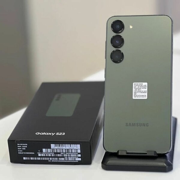 Samsung s25 series