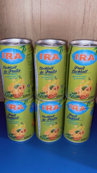 Ira ananas