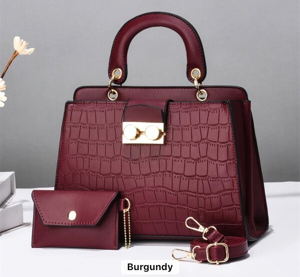 Ladies bag