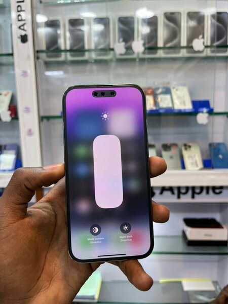 iPhone 14 Pro