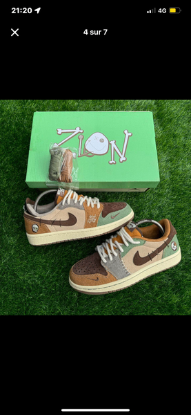 Air Jordan