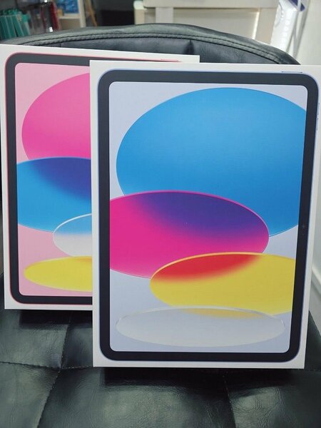 11inch iPad A16