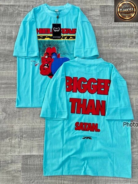 Tee-shirts