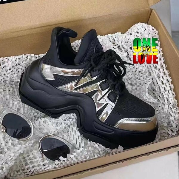 Chaussures dame