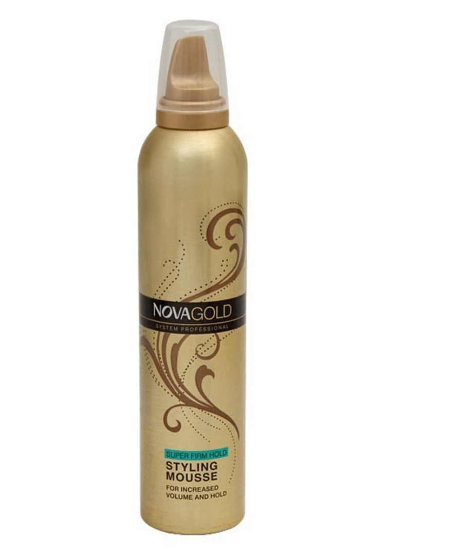 Nova mousse