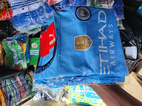 Orginal Jerseys