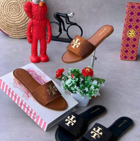 Slippers