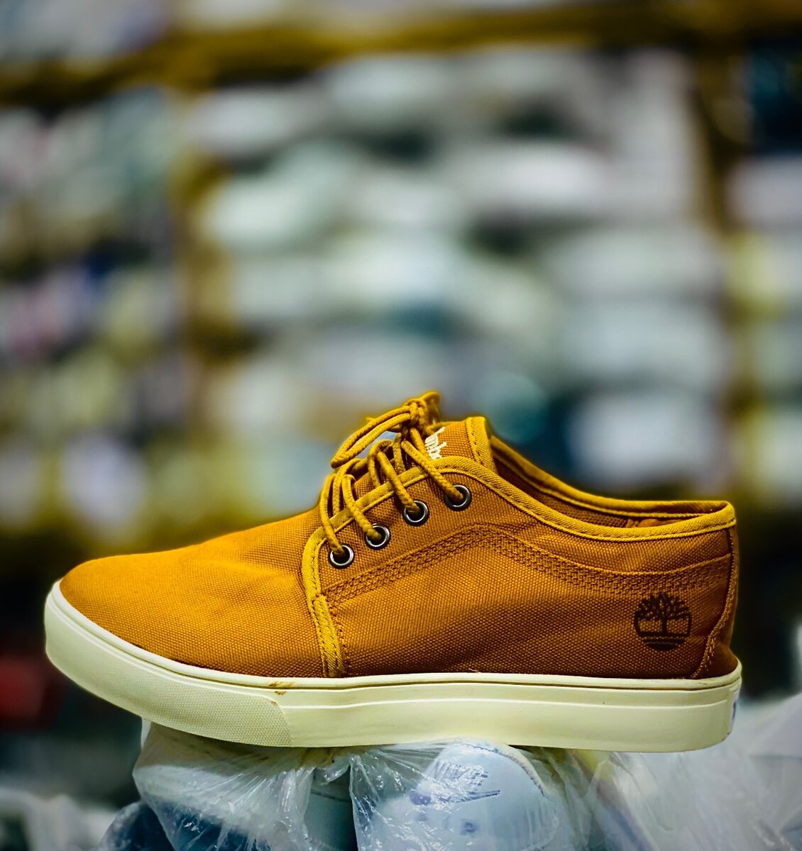Chaussures Sneakers Confortables