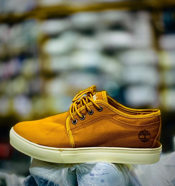 Chaussures Sneakers Confortables
