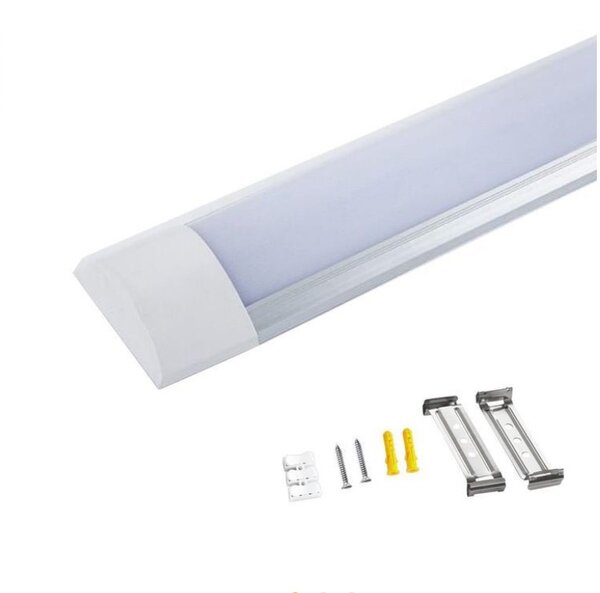 Réglettes led