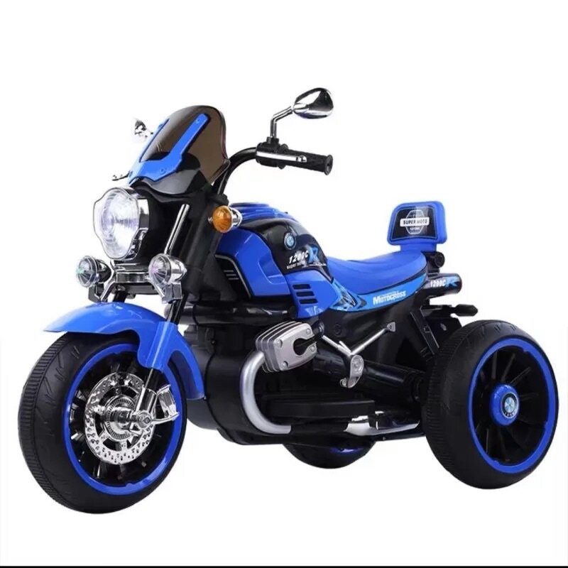 Kids motor