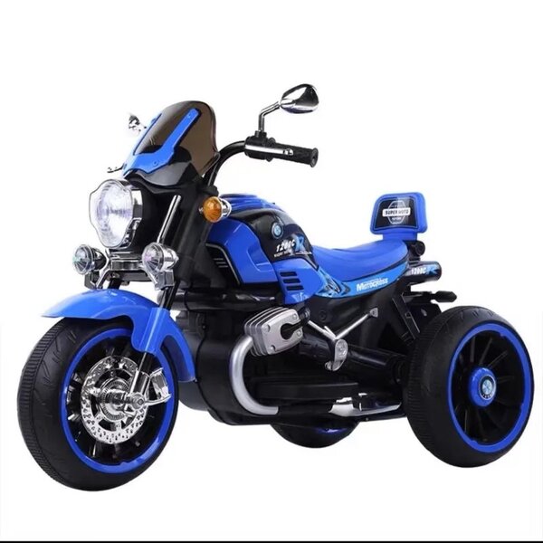 Kids motor