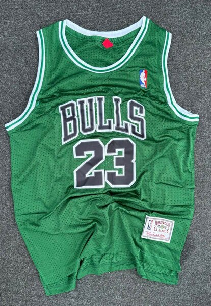 MAILLOT NBA
