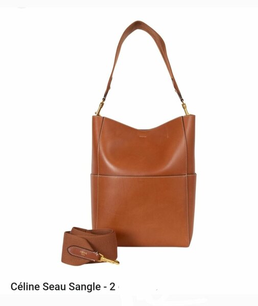 Sac Celine