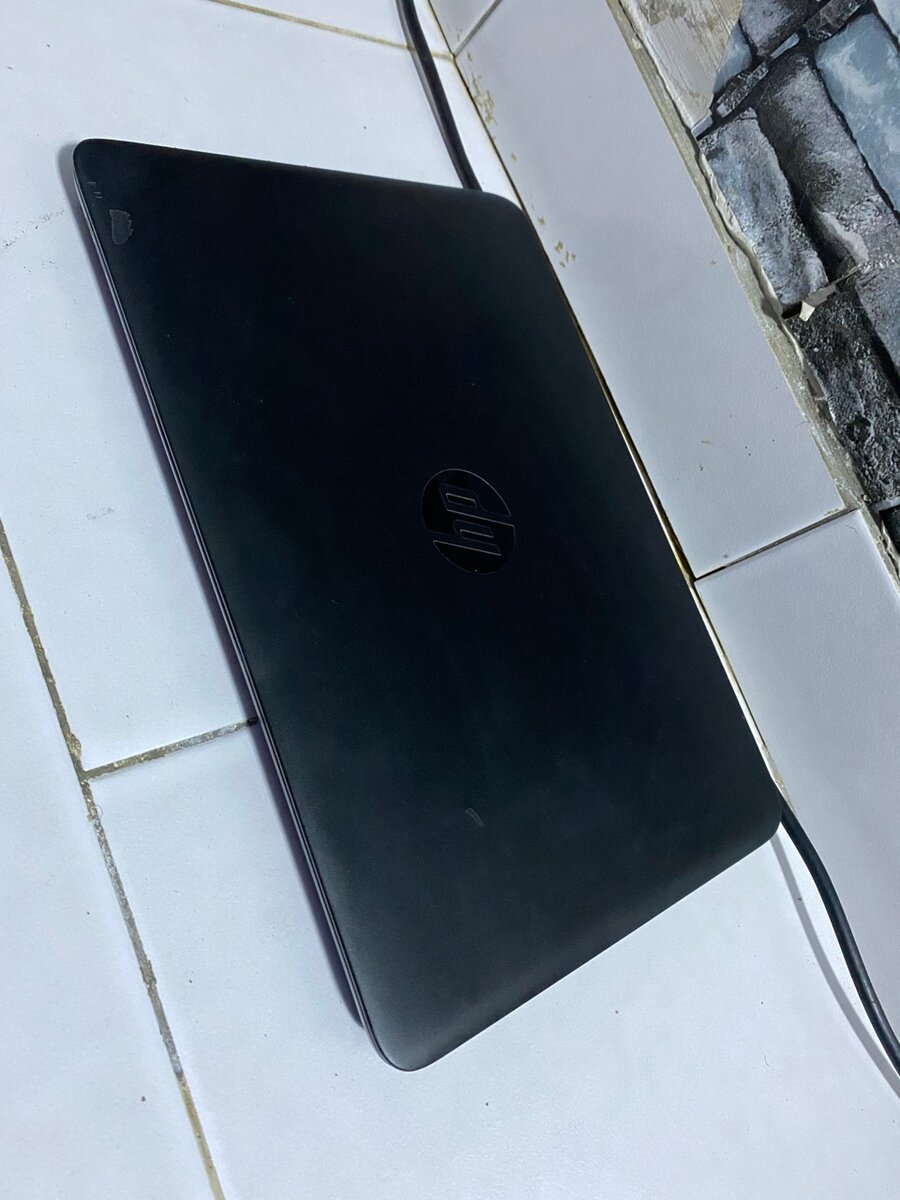 HP PROBOOK CORE I5