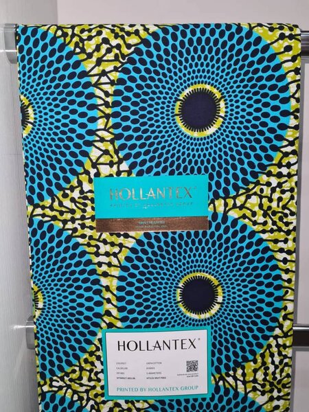 Hollantex wax
