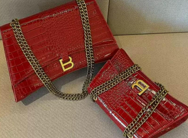 DESIGN BAG