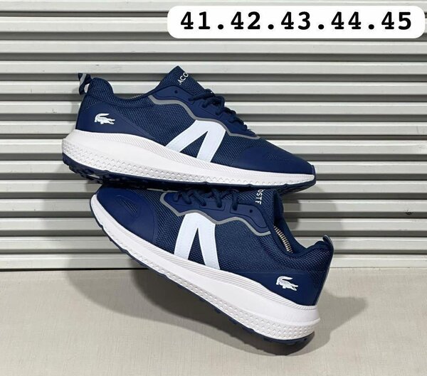 Chaussure homme