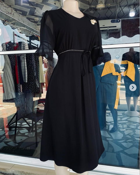 dress