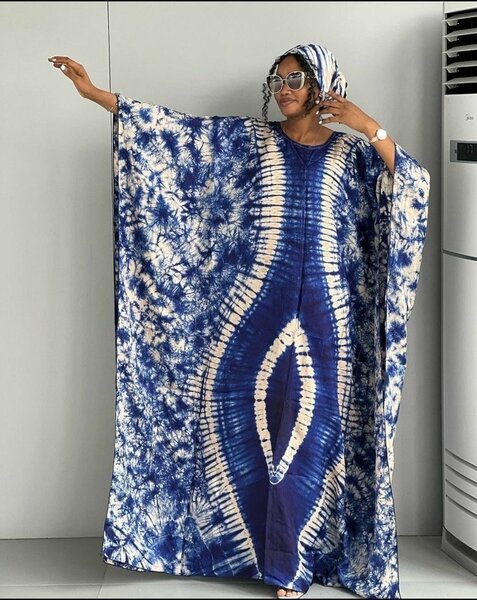 Boubou (Free Wear)