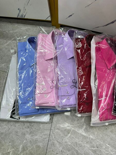 Men's office shirts