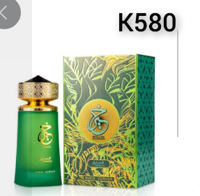 Parfume 