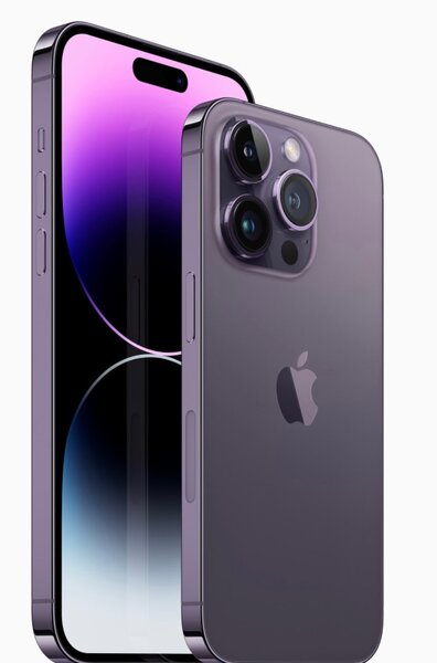 iPhone 14 Pro Max