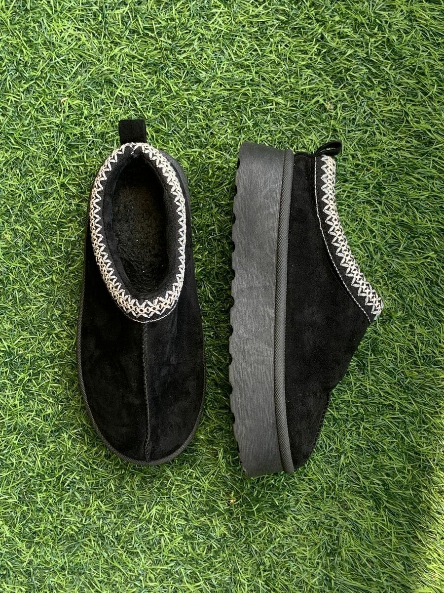 Tazz shoes