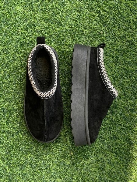 Tazz shoes