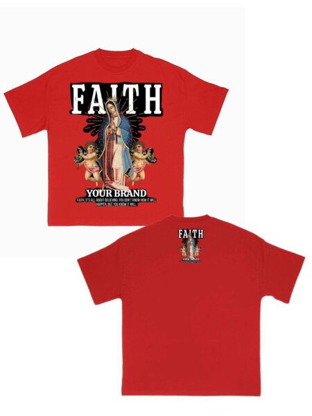 Designed T Shirts