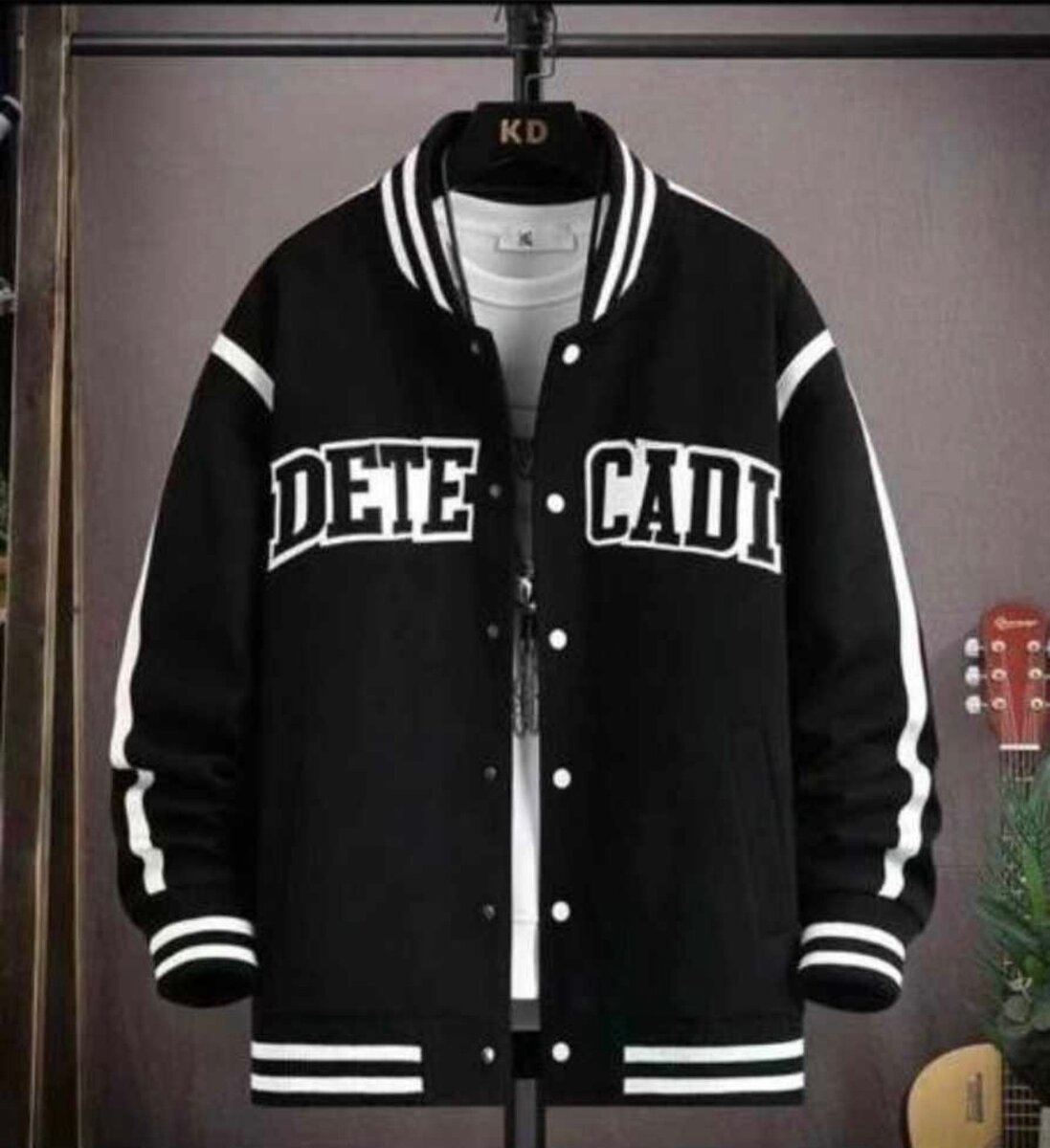 Pull-over class