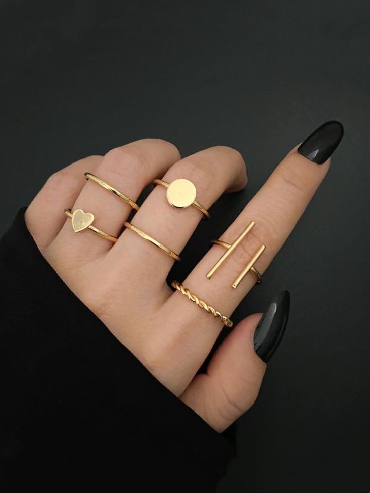 Bague