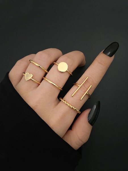 Bague