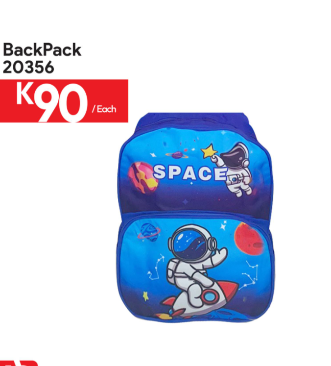 Kids Backpack