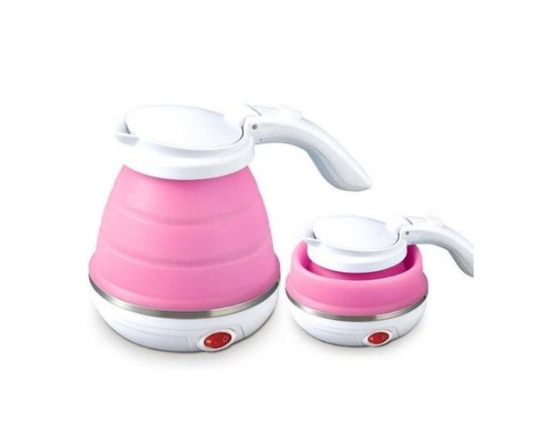 Rice cooker