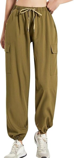 Joggers