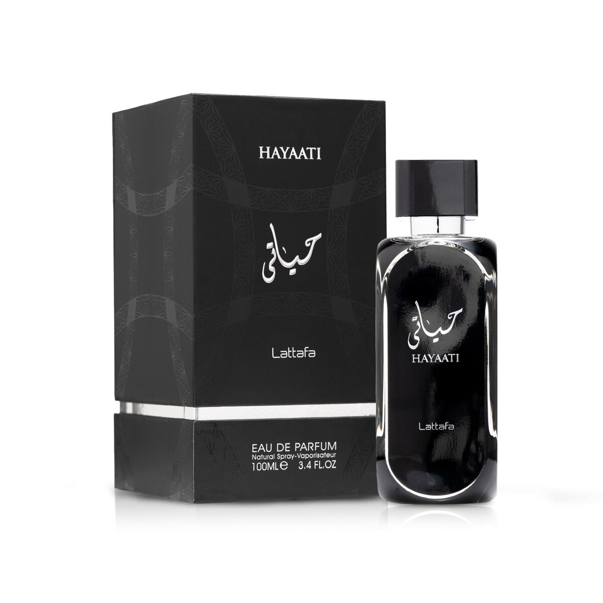 Hayaati - Lattafa