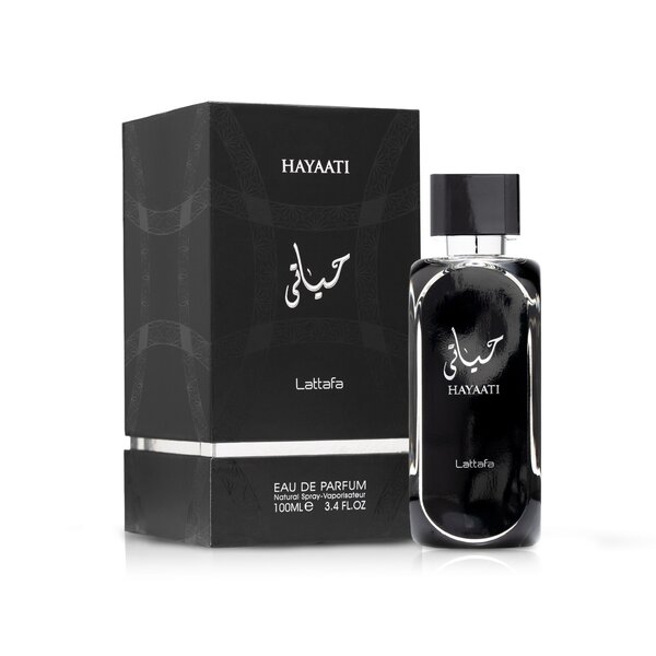 Hayaati - Lattafa