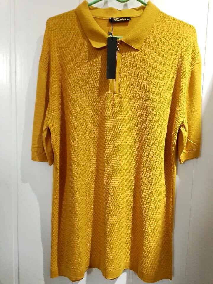 Men's Tops