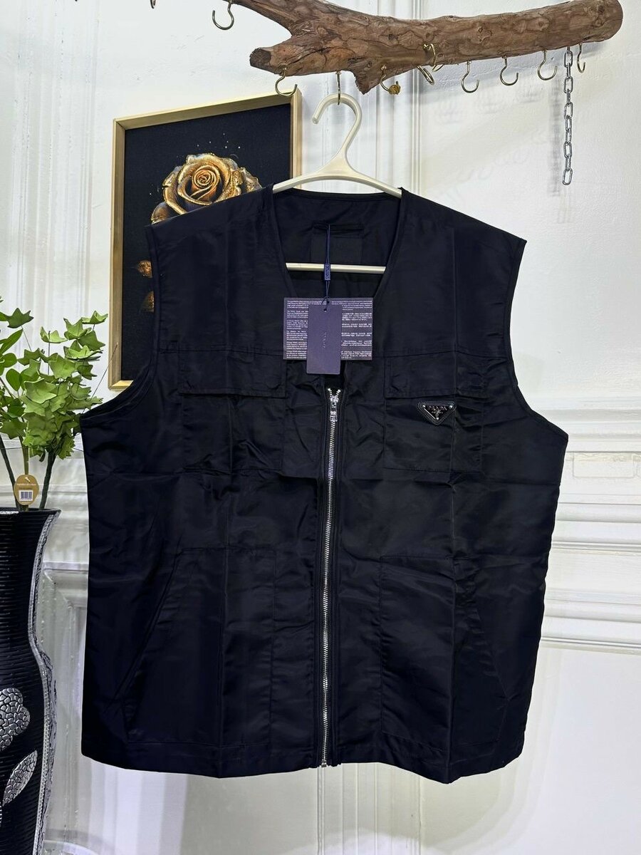 Jeans Jacket